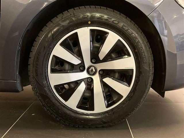 RENAULT Clio usata 5