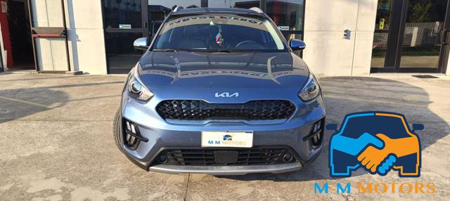 KIA Niro usata, con Chiusura centralizzata