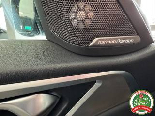 BMW 420 usata, con Sistema di navigazione