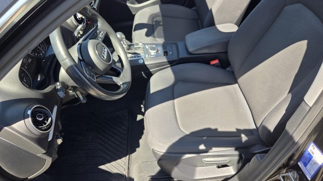 AUDI A3 usata, con Servosterzo