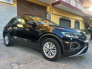 VOLKSWAGEN T-Roc usata 5
