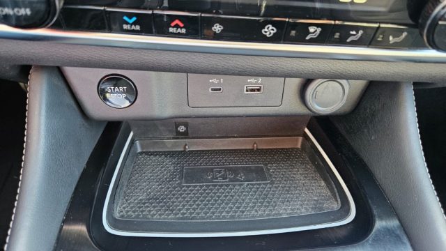 NISSAN X-Trail usata, con Cronologia tagliandi