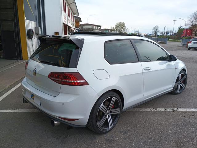 VOLKSWAGEN Golf GTI usata, con Alzacristalli elettrici
