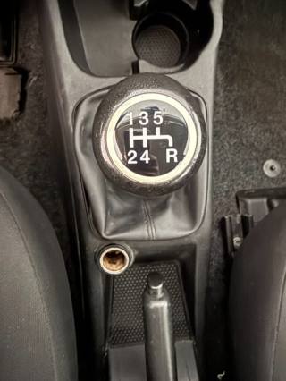 FIAT Punto usata 19