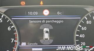 NISSAN Juke usata, con Controllo elettronico della corsia