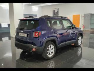 JEEP Renegade usata 3