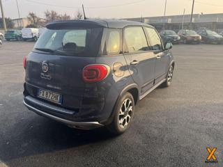 FIAT 500L usata, con Cerchi in lega