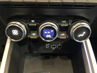 RENAULT Clio usata, con Sensore di pioggia