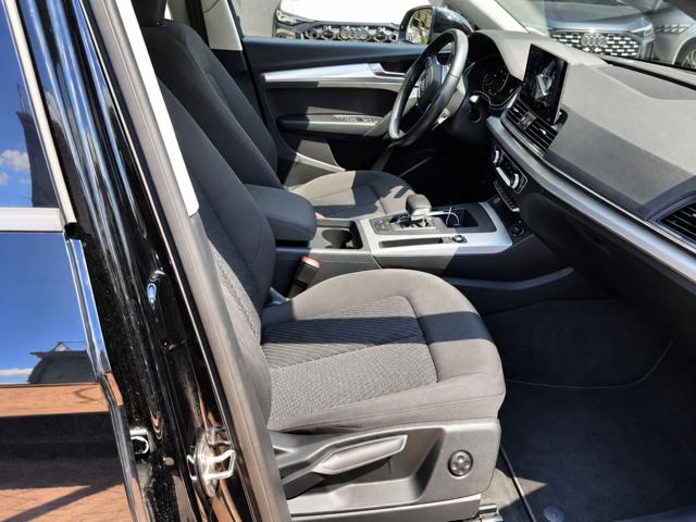 AUDI Q5 usata, con Chiusura centralizzata