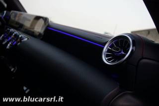 MERCEDES-BENZ CLA 220 usata 31