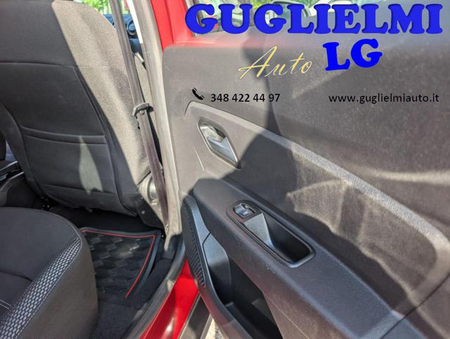 DACIA Duster usata, con MP3