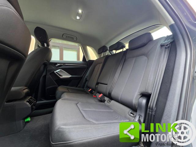 AUDI Q3 usata, con Boardcomputer