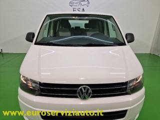 VOLKSWAGEN Multivan usata 61