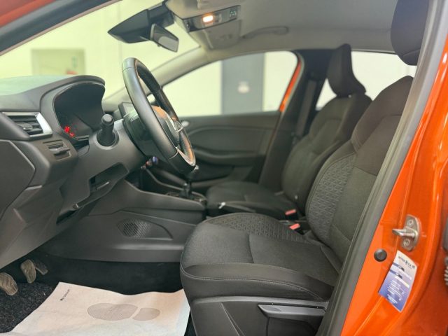 RENAULT Clio usata, con Controllo trazione