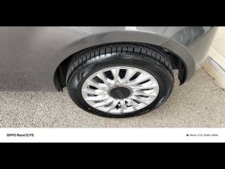 FIAT 500 usata 6