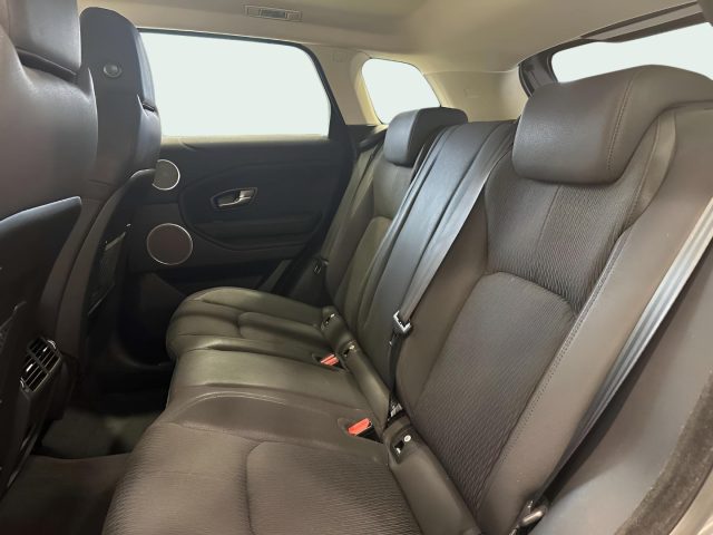 LAND ROVER Range Rover Evoque usata, con Cruise Control