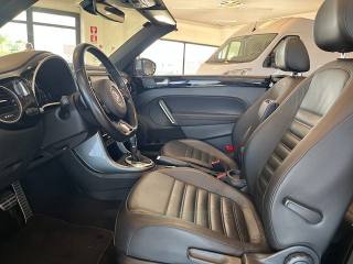 VOLKSWAGEN Maggiolino usata, con Climatizzatore