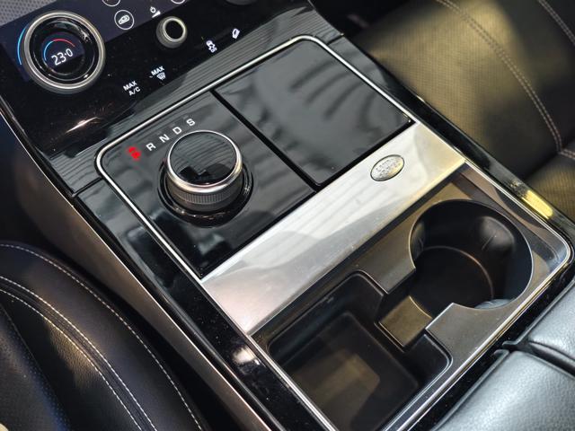LAND ROVER Range Rover Velar usata, con Controllo automatico clima