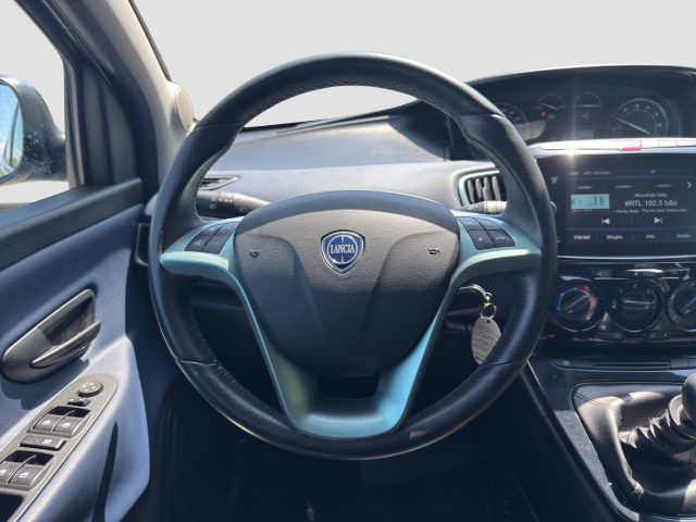 LANCIA Ypsilon usata 11