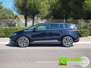 RENAULT Espace usata, con Bluetooth