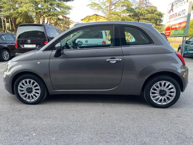 FIAT 500 usata, con Airbag Passeggero