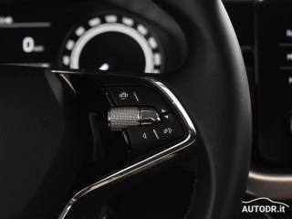 SKODA Kamiq usata, con Volante multifunzione