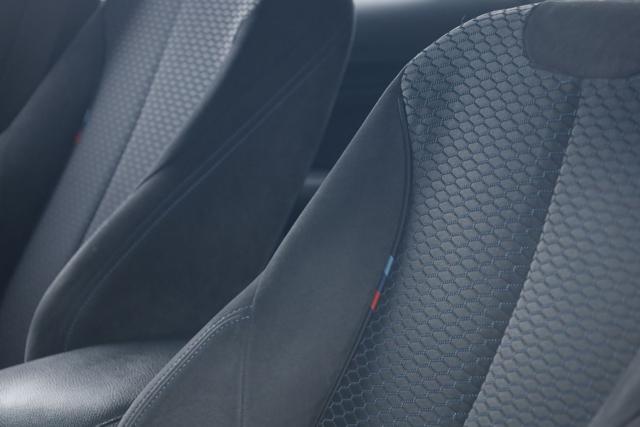 BMW 116 usata, con Controllo vocale