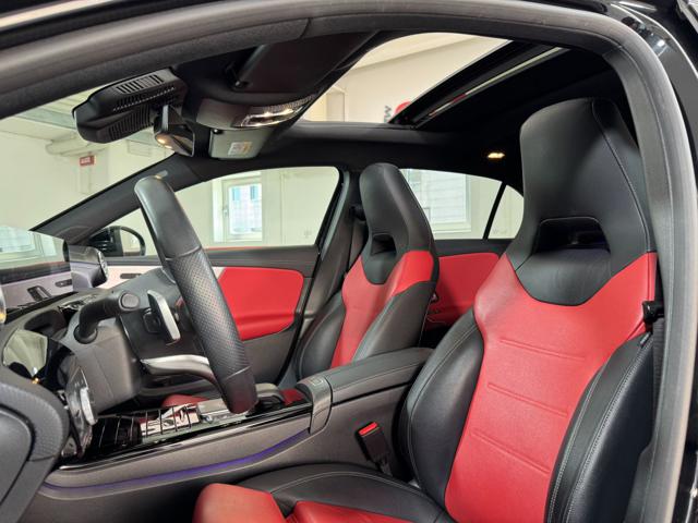 MERCEDES-BENZ A 250 usata, con Controllo trazione