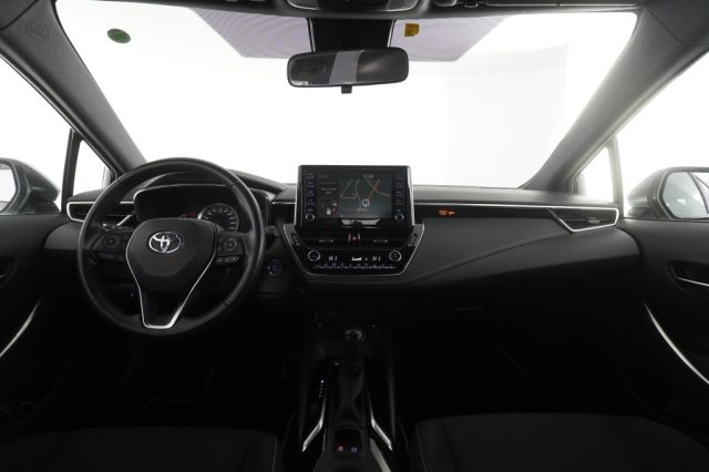 TOYOTA Corolla usata 10