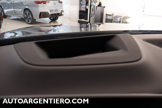 BMW X6 usata, con Specchietto retrovisore con funzione antiabbagliamento