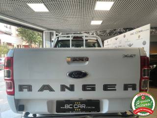 FORD Ranger usata, con Alzacristalli elettrici