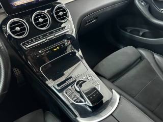 MERCEDES-BENZ GLC 250 usata, con Climatizzatore