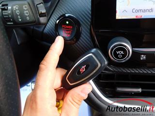 FORD Puma usata, con Frenata d