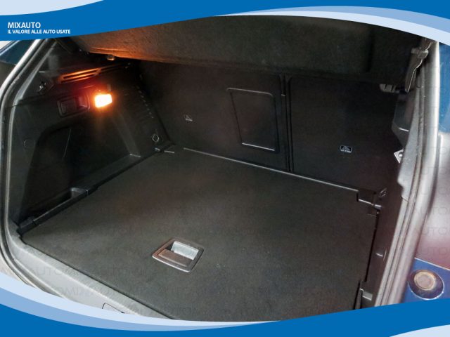PEUGEOT 3008 usata, con ESP
