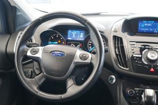 FORD Kuga usata, con Sistema di navigazione
