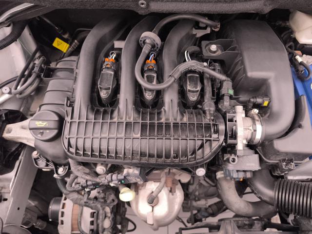 PEUGEOT 208 usata, con Streaming musicale integrato