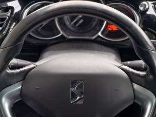 DS AUTOMOBILES DS 3 usata, con Controllo automatico clima