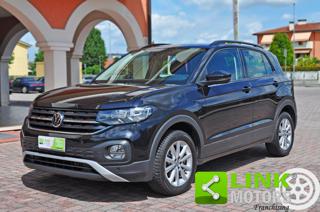 VOLKSWAGEN T-Cross 1.0 TSI STYLE