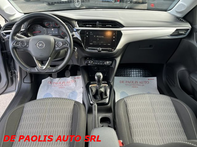 OPEL Corsa usata, con Cerchi in lega