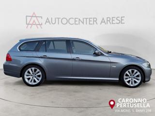 BMW 318 usata, con Cerchi in lega