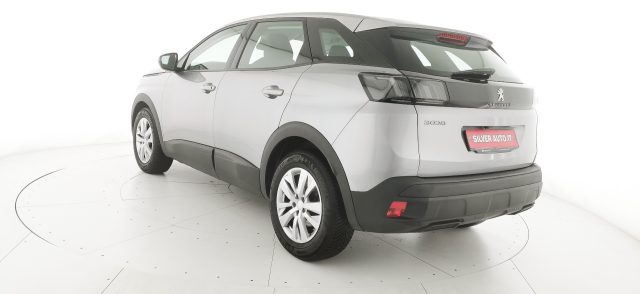 PEUGEOT 3008 usata, con Alzacristalli elettrici
