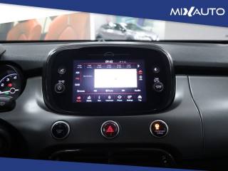 FIAT 500X usata, con ESP