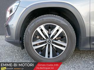 MERCEDES-BENZ GLB 200 usata, con Boardcomputer