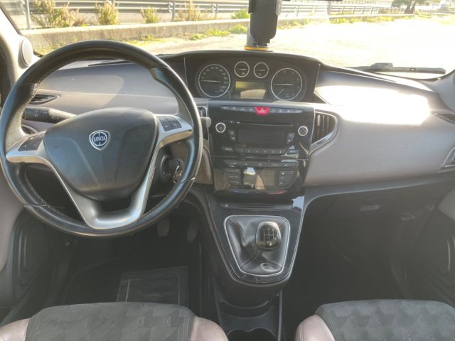 LANCIA Ypsilon usata 9
