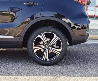 MG ZS usata, con Airbag Passeggero