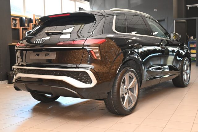 AUDI Q3 usata 2