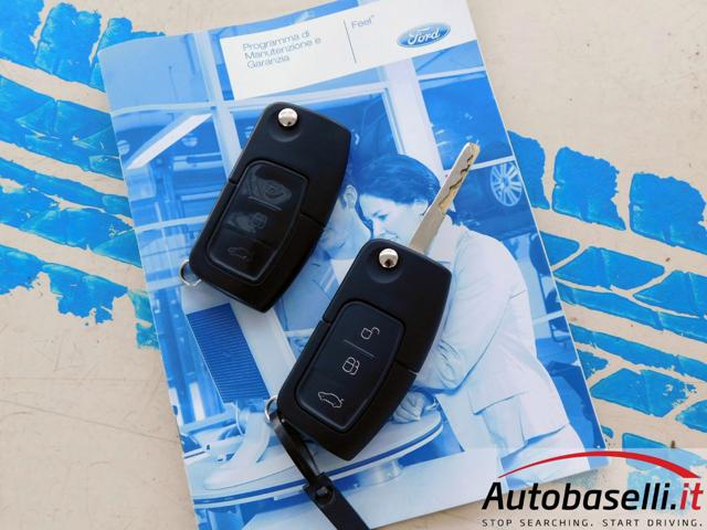 FORD Fiesta usata 50