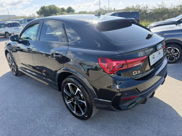 AUDI Q3 usata, con Cerchi in lega