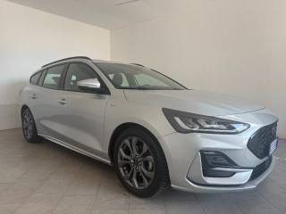 FORD Focus usata 1
