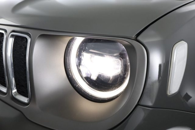 JEEP Renegade usata 7